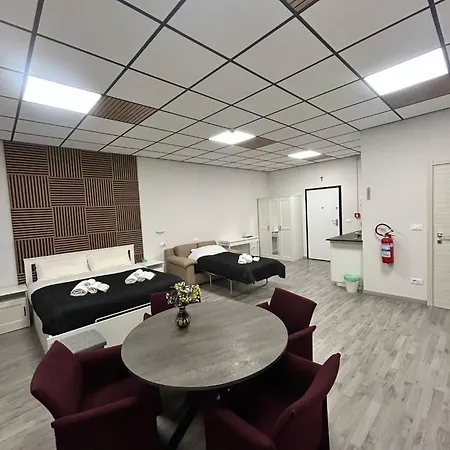 Loft Office Be Anita 2 *