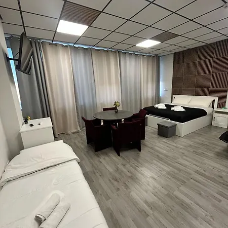Apartment Loft Office Be Anita 2 Stiatico
